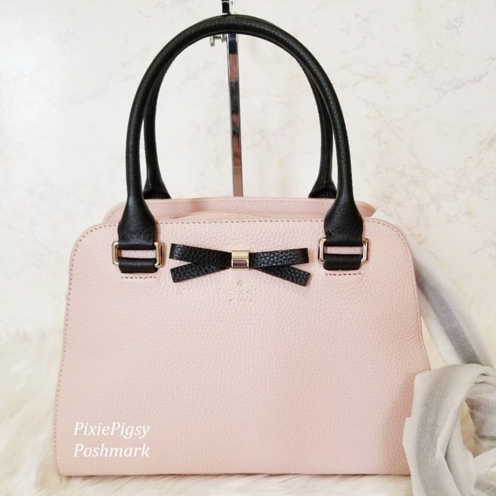 NWT Kate Spade Sawyer Handbag Handerson street